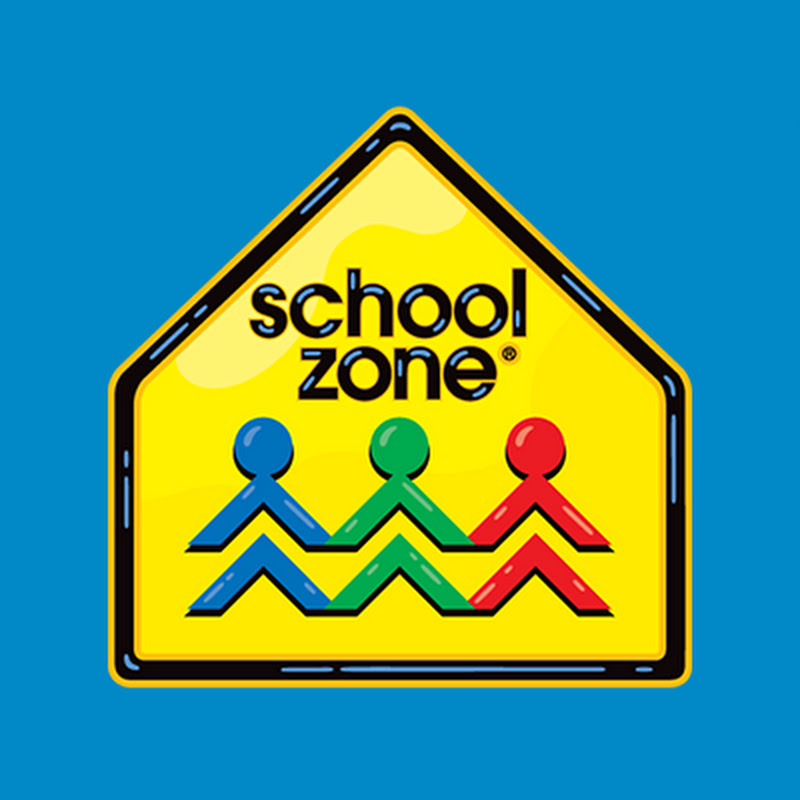 School Zone Publishing
