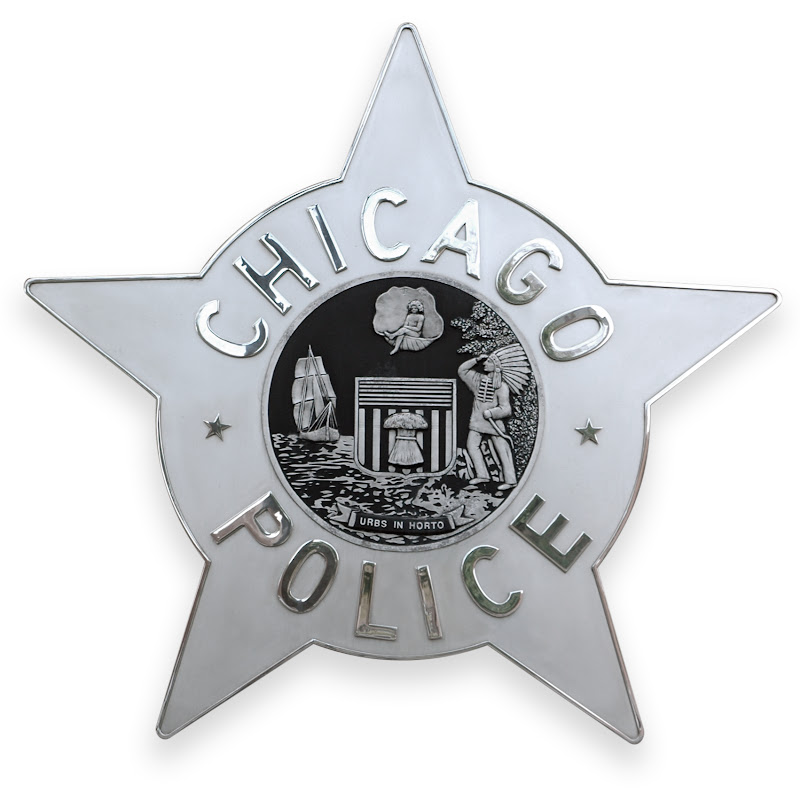 Chicago Police