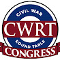 CWRT Congress logo
