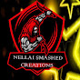 NELLAI SMASHED CREATIONS logo