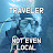 @notevenlocal