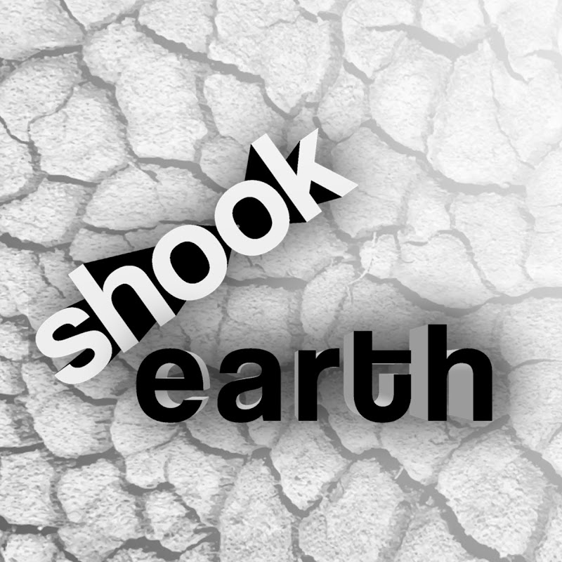 SHOOK EARTH MEDIA