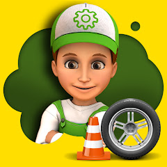 Little Smart Kids Avatar