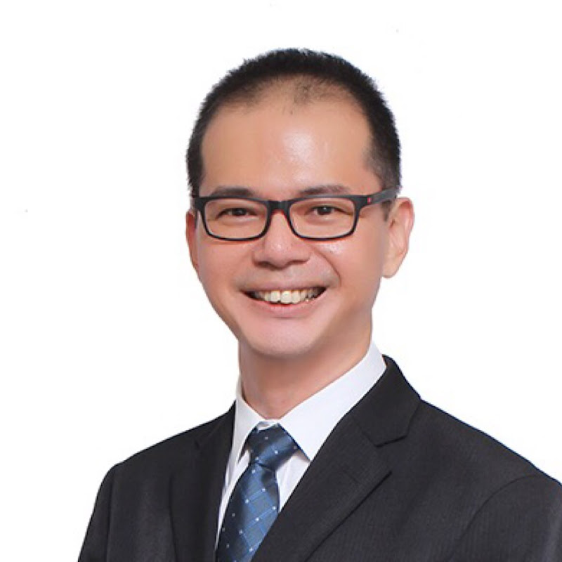 Jonathan Kong