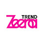 zeena trend logo