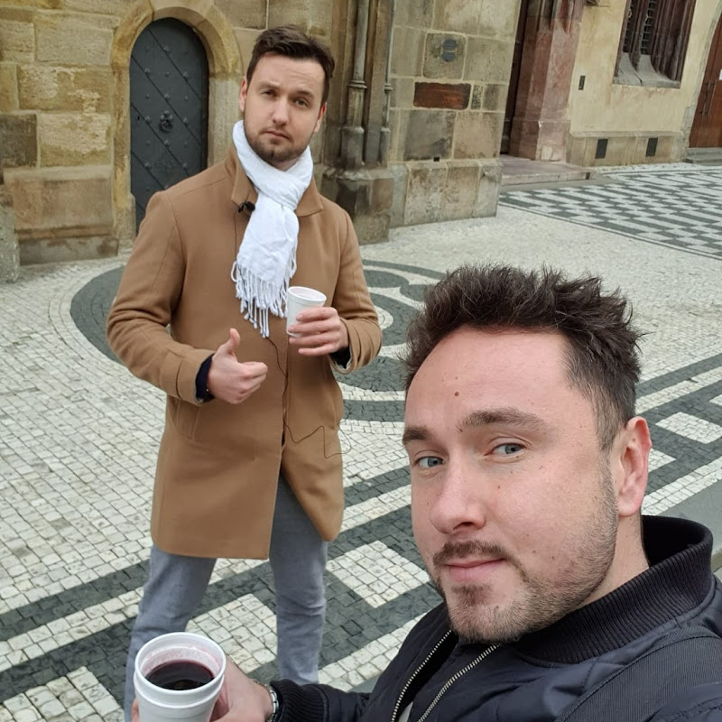 Prague Tour Guide channel avatar