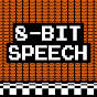 8-Bit Speech logo