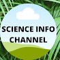 SCIENCE INFO CHANNEL logo