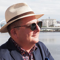 Robert Makłowicz profile image