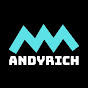 AndyRich logo
