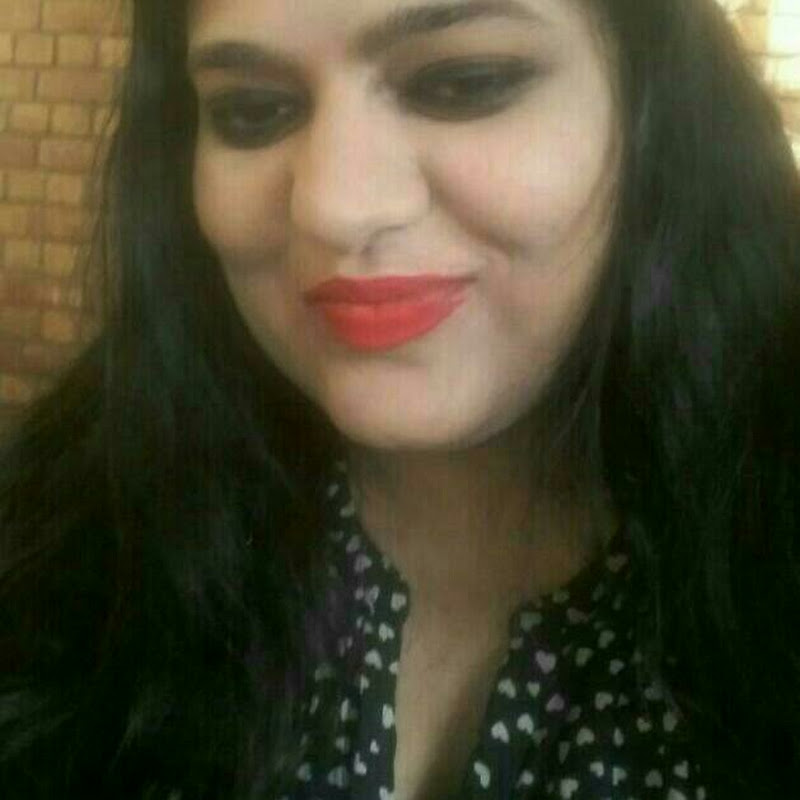 Nidhi Saxena