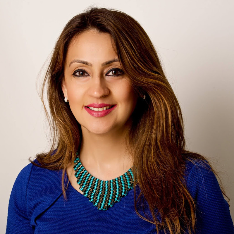 Manni Chopra