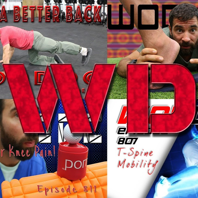 WODdoc icon