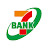セブン銀行（SEVEN BANK）