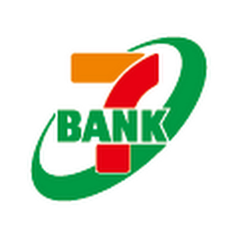 セブン銀行（SEVEN BANK）
