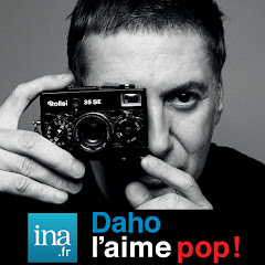 Ina - Daho L'aime Pop !