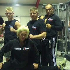 CPI Boxing GYM