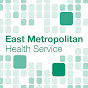 East Metropolitan Health Service logo