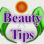 Beauty Tips logo