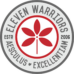 Eleven Warriors Avatar