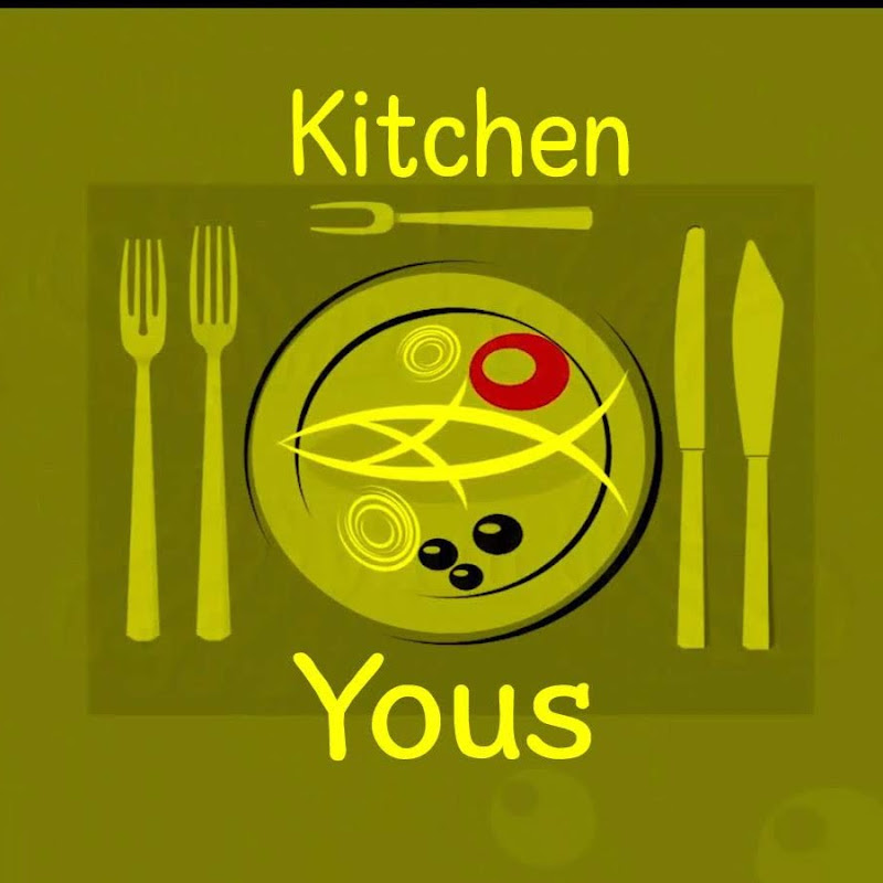 Hire Kitchen Yous Egyptian Cooking — Food & Drink YouTube creator for sponsorships