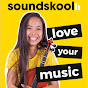 SoundsKool Music Schools & Stores Cambodia