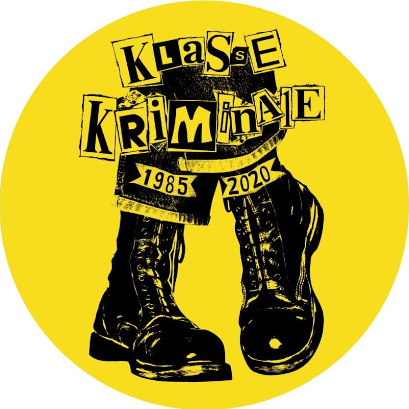 Klasse Kriminale