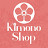 shop kimono