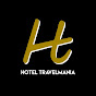 Hotel Travelmania logo