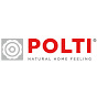 POLTI Romania logo