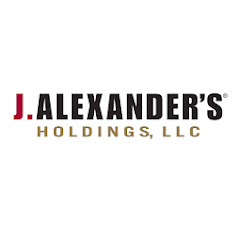 J. Alexander's Holdings net worth