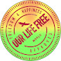 Our Life Free logo