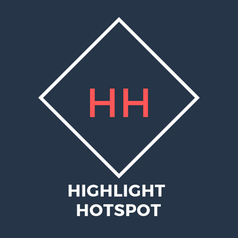 Highlight Hotspot