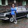 Автор