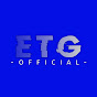ETG OFFICIAL logo
