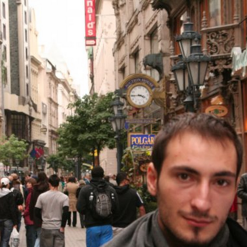 Mihai Iova