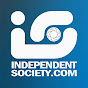 Independent Society logo