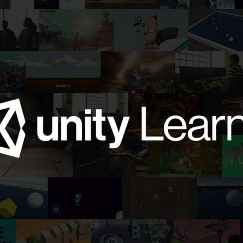 Unity Tutorial