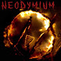 WhoMinesNEODYMIUM? logo