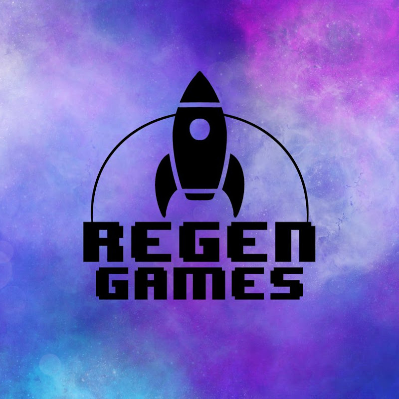 Regen Games