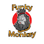 Funky Monkey logo