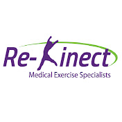 Re-Kinect Medical Exercise Specialists