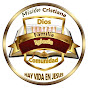 Misión Cristiana Hay Vida En Jesús logo