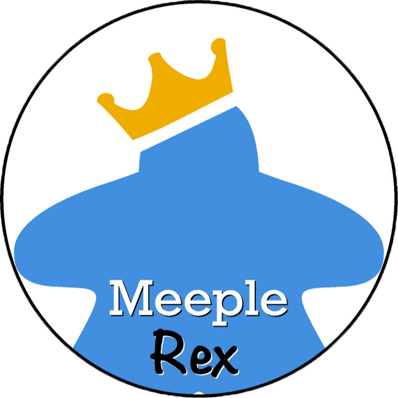 Meeple Rex
