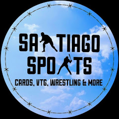 Santiago Sports net worth