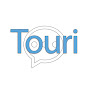 Touri Language Learning logo