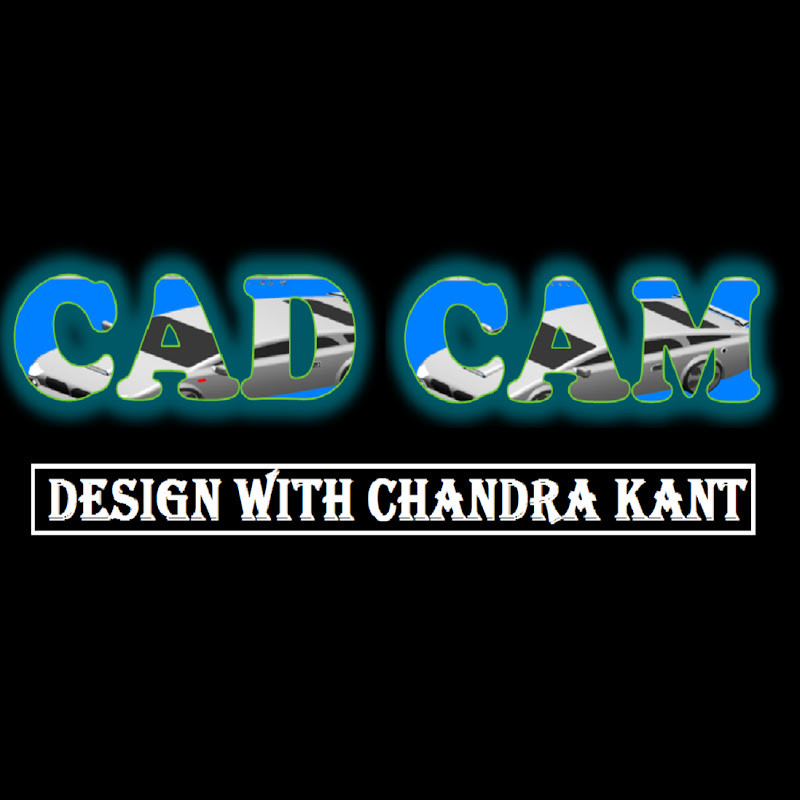 DESIGN WITH CHANDRAKANT