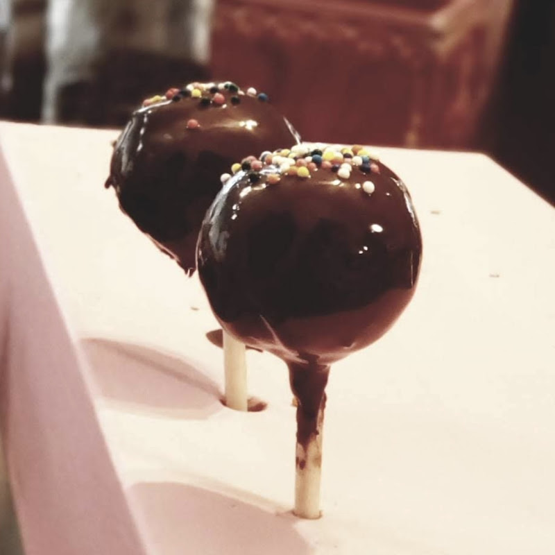 CakePop Queen