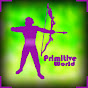 Primitive World logo