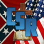 Christian Southern Rock - Topic logo